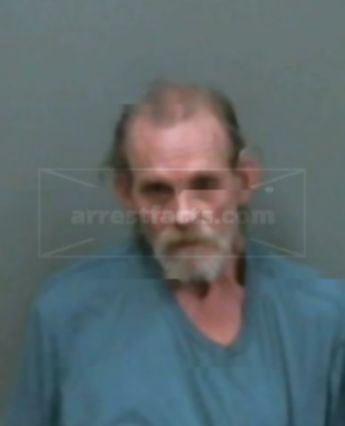 Ronald Harold Roush