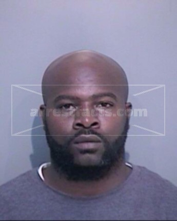 Marquis Dewayne Prim