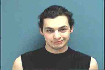 Caleb Wade Cochran