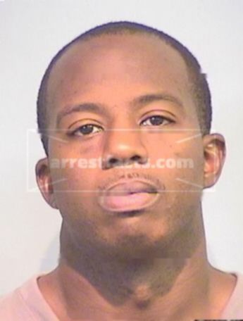 Corey Furnell Walker