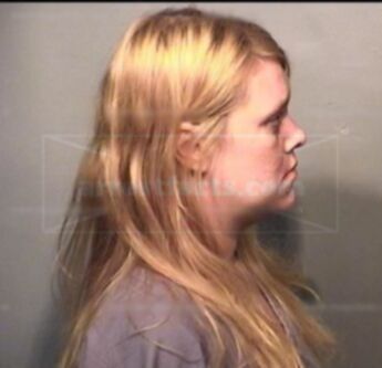 Tiffany Ann Macdowell