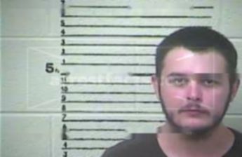 Dustin Dewayne Smith