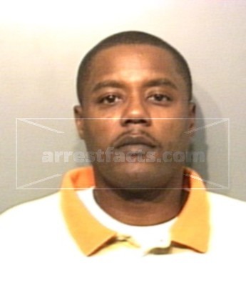 Darryl Bernard Gilbert