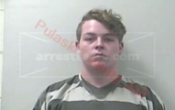 Christopher Travis Moreland