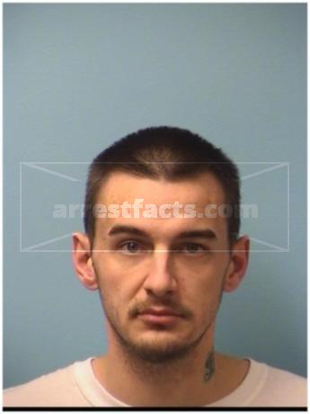 Brandon James Baird