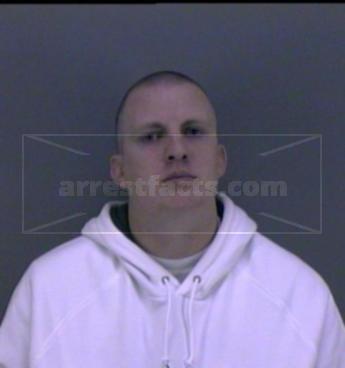 Dustin Shawn Morris