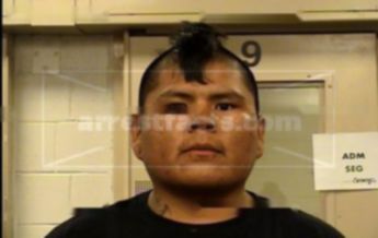 Todd A Begay