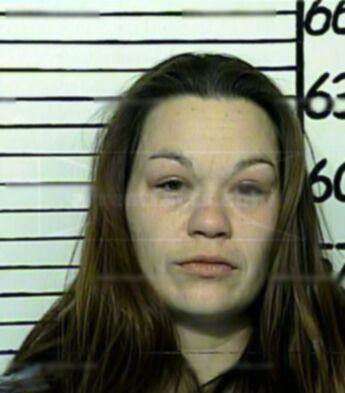 Crystal Lynn Yarbrough