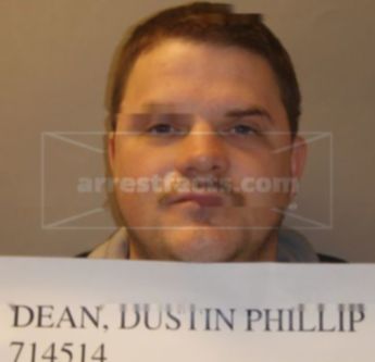 Dustin Phillip Dean