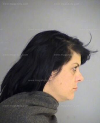 Stephanie Paige Thornton