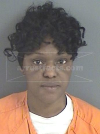 Roshunda Nylee Phillips