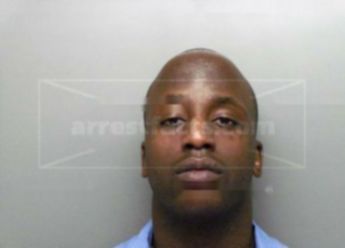 James Anthony Brown