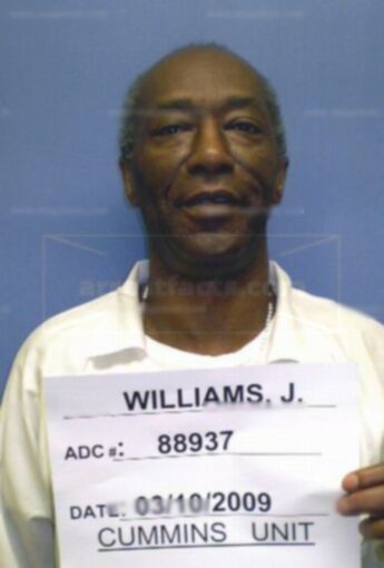 James Earl Williams