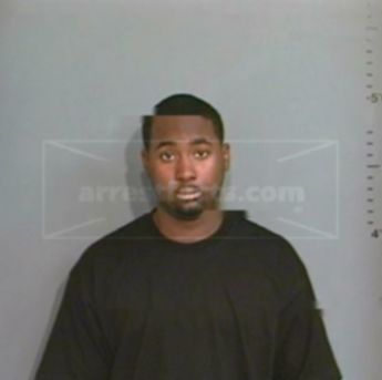 Mondarius Rashad Ealoms