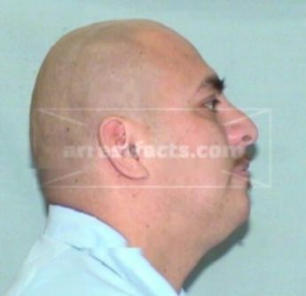 Ubaldo Aguire