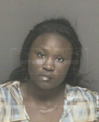 Dorisha Kalain Moore