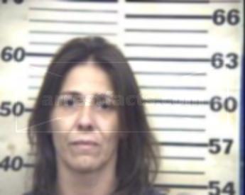 Cheryl Annette Dickey