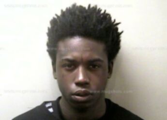 Darius Lamar Sparks