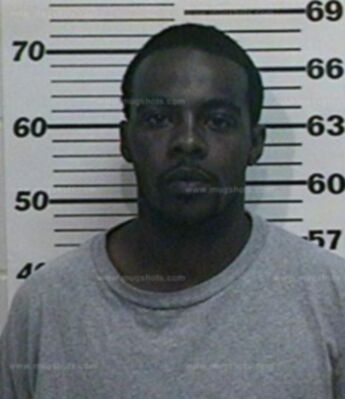 Rashad Delano Brookings
