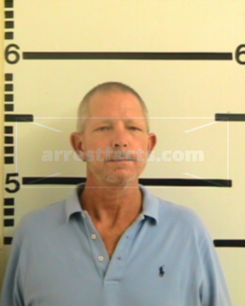 Randy Rhodes Johnson