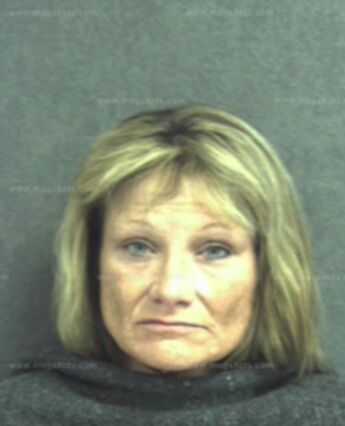 Shelia Marie Casey