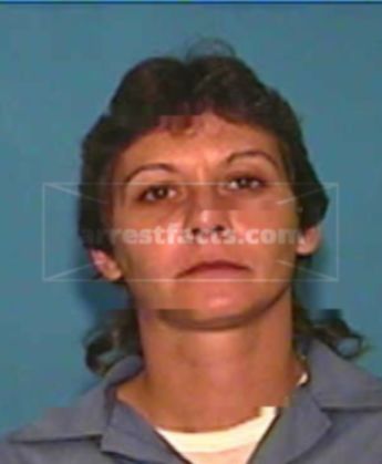 Sandra Elaine Strait
