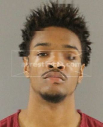 Kipling Deshawn Colbert