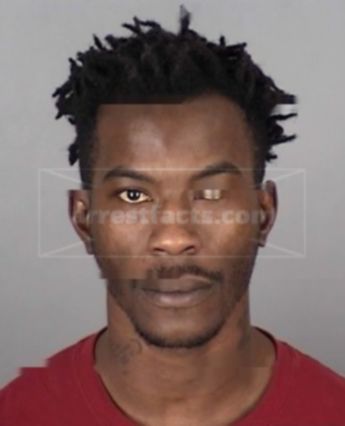 Vaughn Reshard Jenkins
