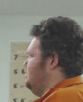 Tyler Gene Metcalf