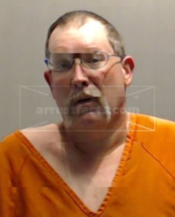 Ricky Dale Sanders