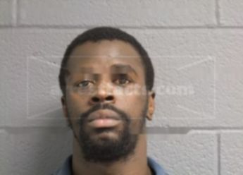 Deangelo Lavelle Williams