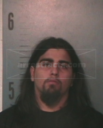 David Anthony Rodriguez