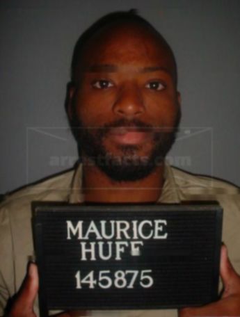 Maurice E Huff