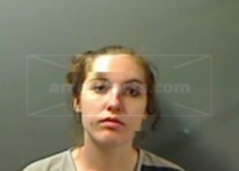 Shelby Helen Chevallier