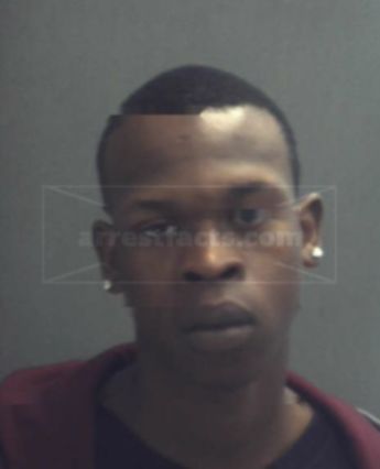 Demarco Jamaal Wilson