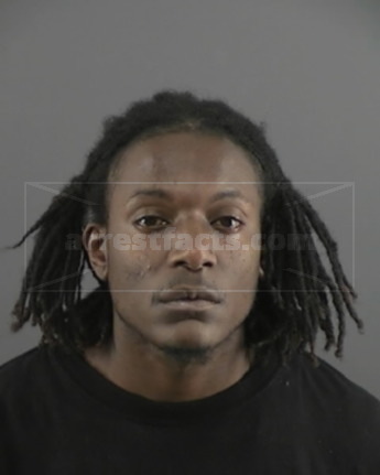 Lamarcus Decoreon Brown