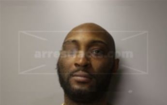 Anthony Deshaun Curry