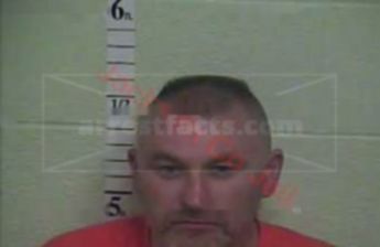 Dale Edward Harrison