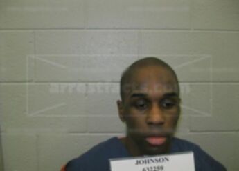 Romaro Clefton Johnson