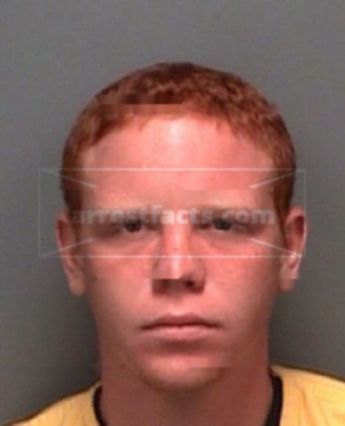 Anthony Travis Catron