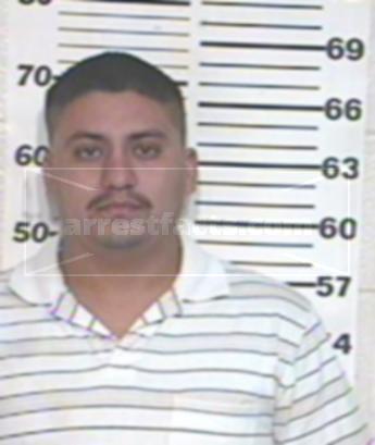 Sebastian Rodriguez Guzman