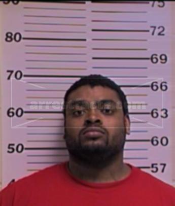 Cory Dewayne Barron