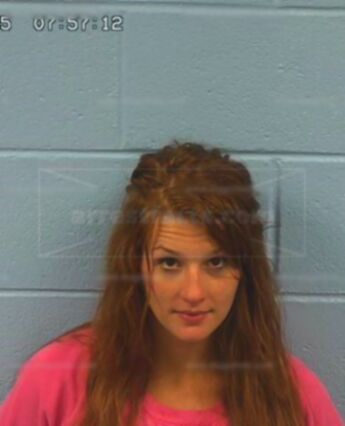 Shelly Lashea Terrell Burns