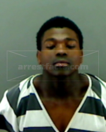 Darius Marquise Watters