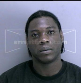 Tyrone Lee Williams