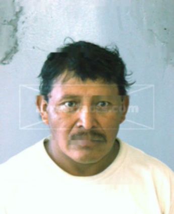 Edgar Vasquez