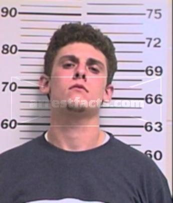 Joshua Deward Featherston