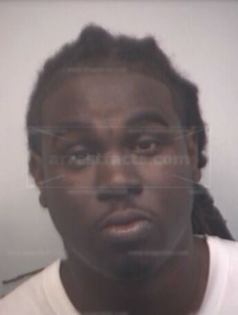 Dewayne Dashaun Williams