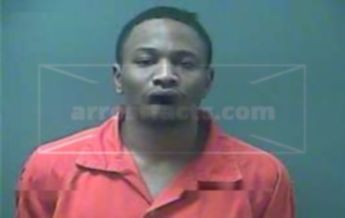 Reginald Sevonte Harris