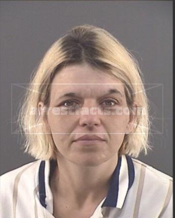 Jennifer M Frick